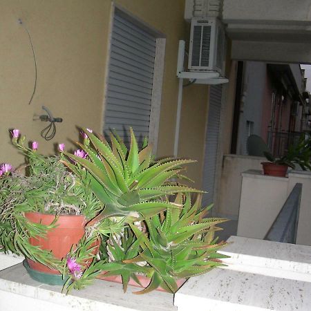 Mastru Nicola Apartamento Castellammare del Golfo Exterior foto