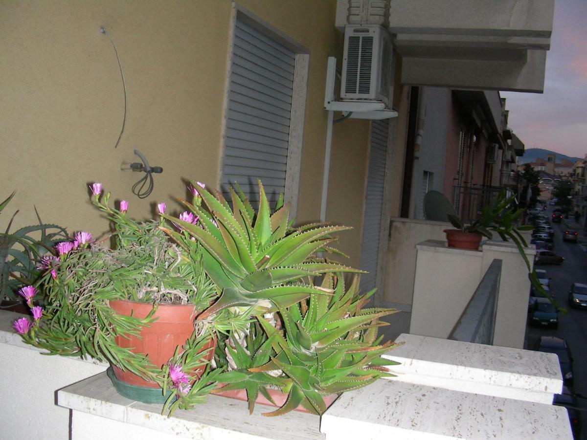 Mastru Nicola Apartamento Castellammare del Golfo Exterior foto