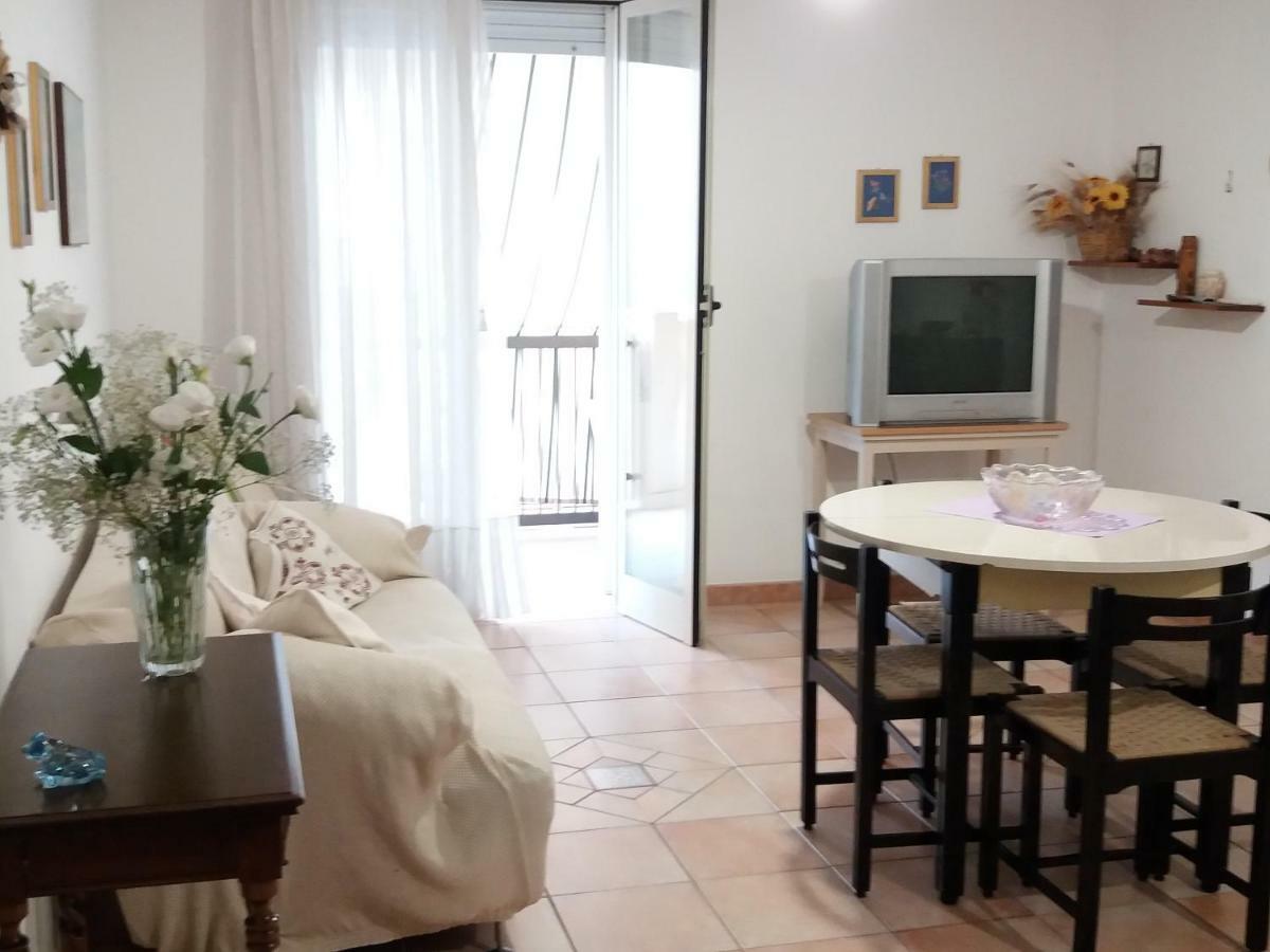 Mastru Nicola Apartamento Castellammare del Golfo Exterior foto