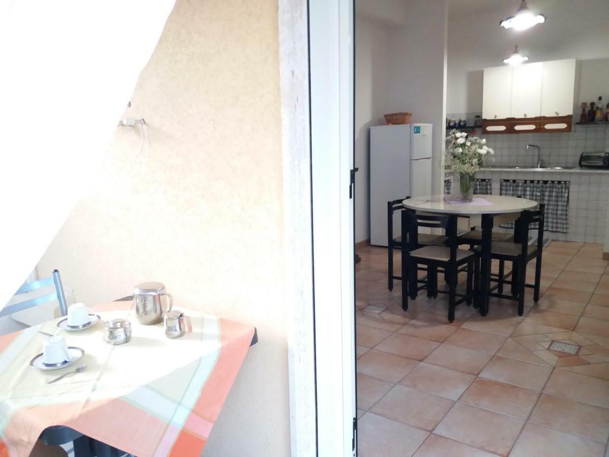 Mastru Nicola Apartamento Castellammare del Golfo Exterior foto