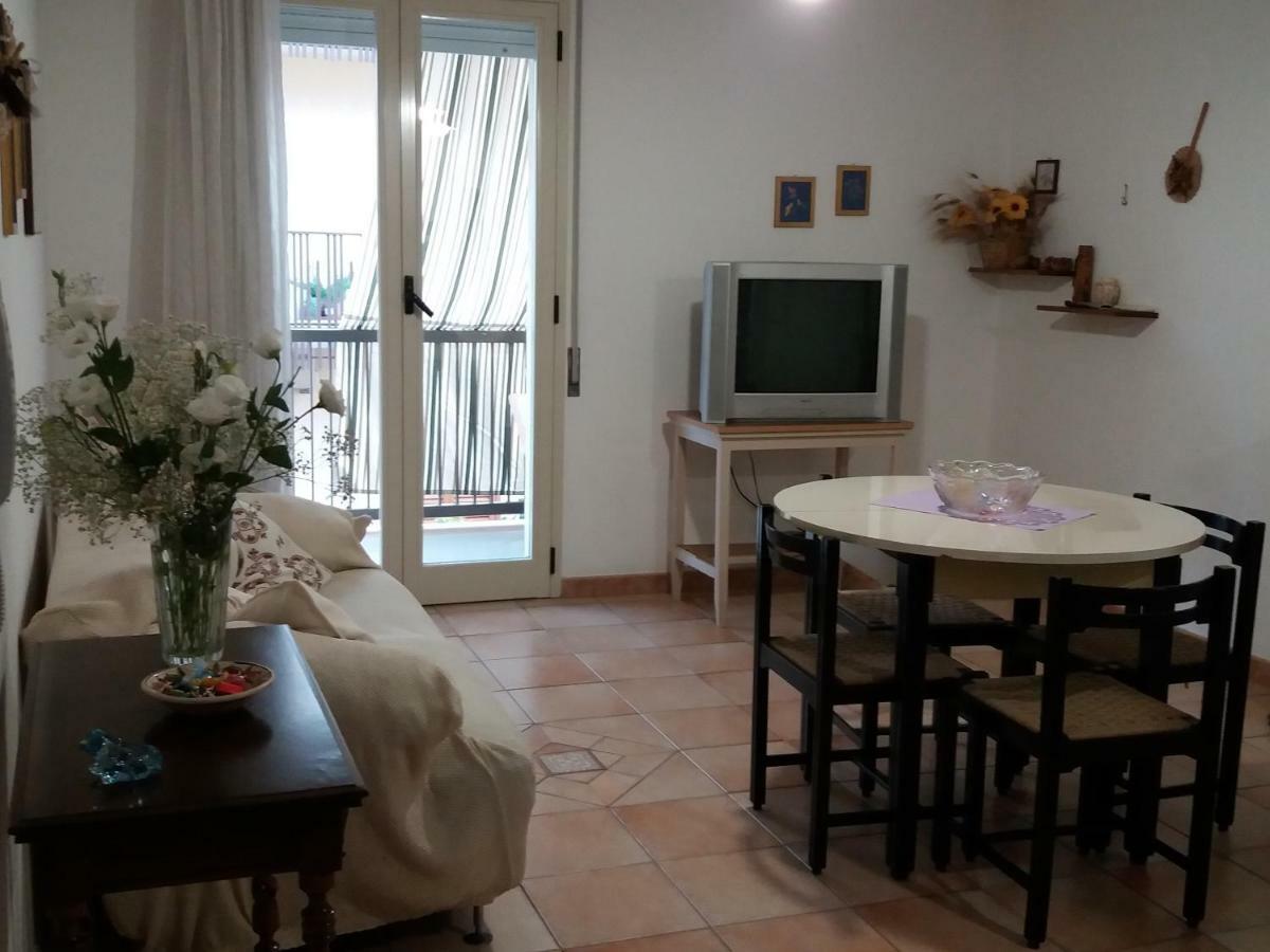 Mastru Nicola Apartamento Castellammare del Golfo Exterior foto