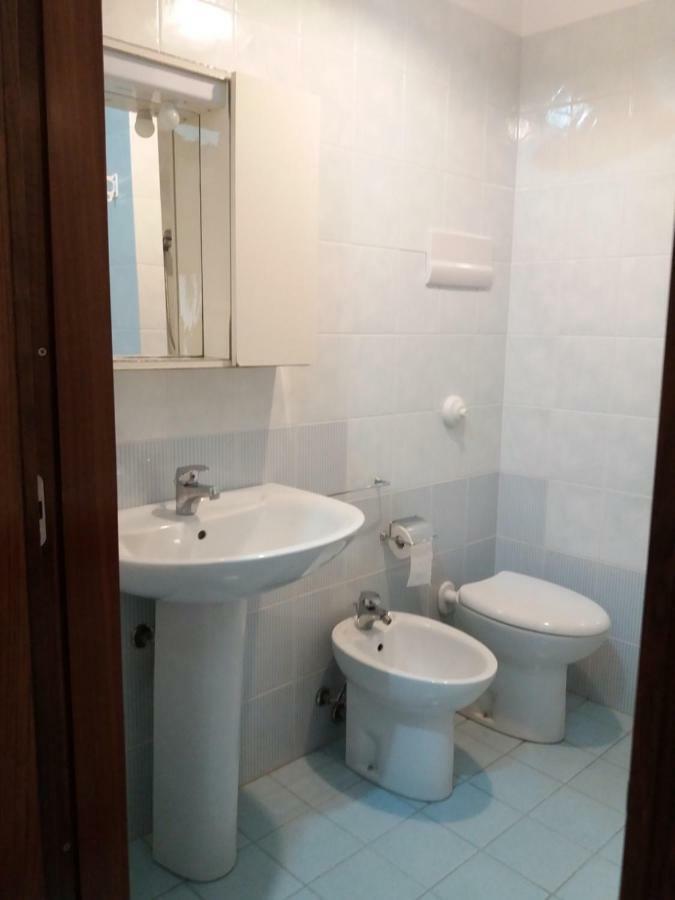 Mastru Nicola Apartamento Castellammare del Golfo Exterior foto