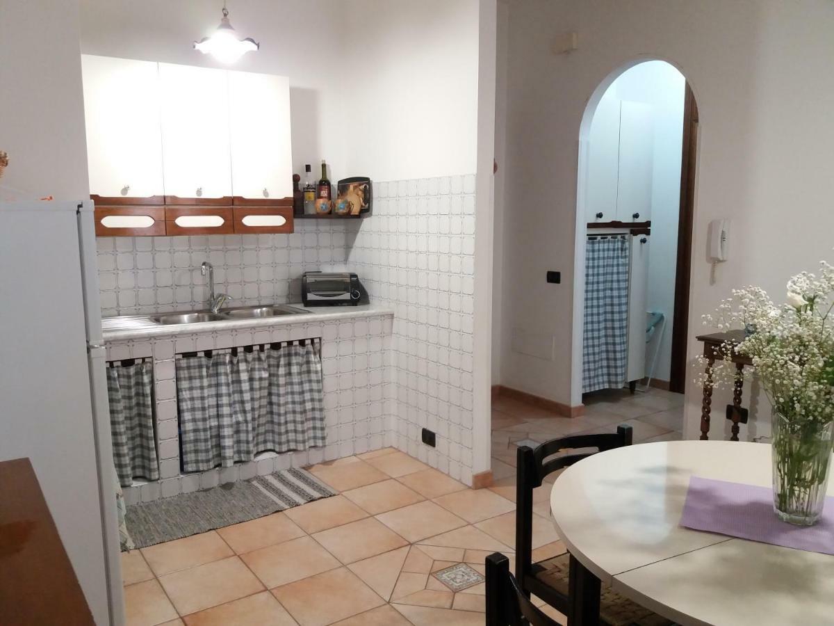 Mastru Nicola Apartamento Castellammare del Golfo Exterior foto