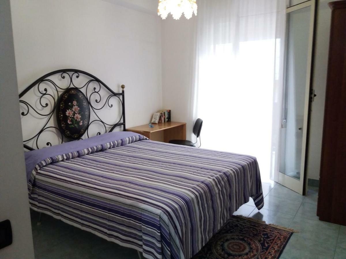 Mastru Nicola Apartamento Castellammare del Golfo Exterior foto
