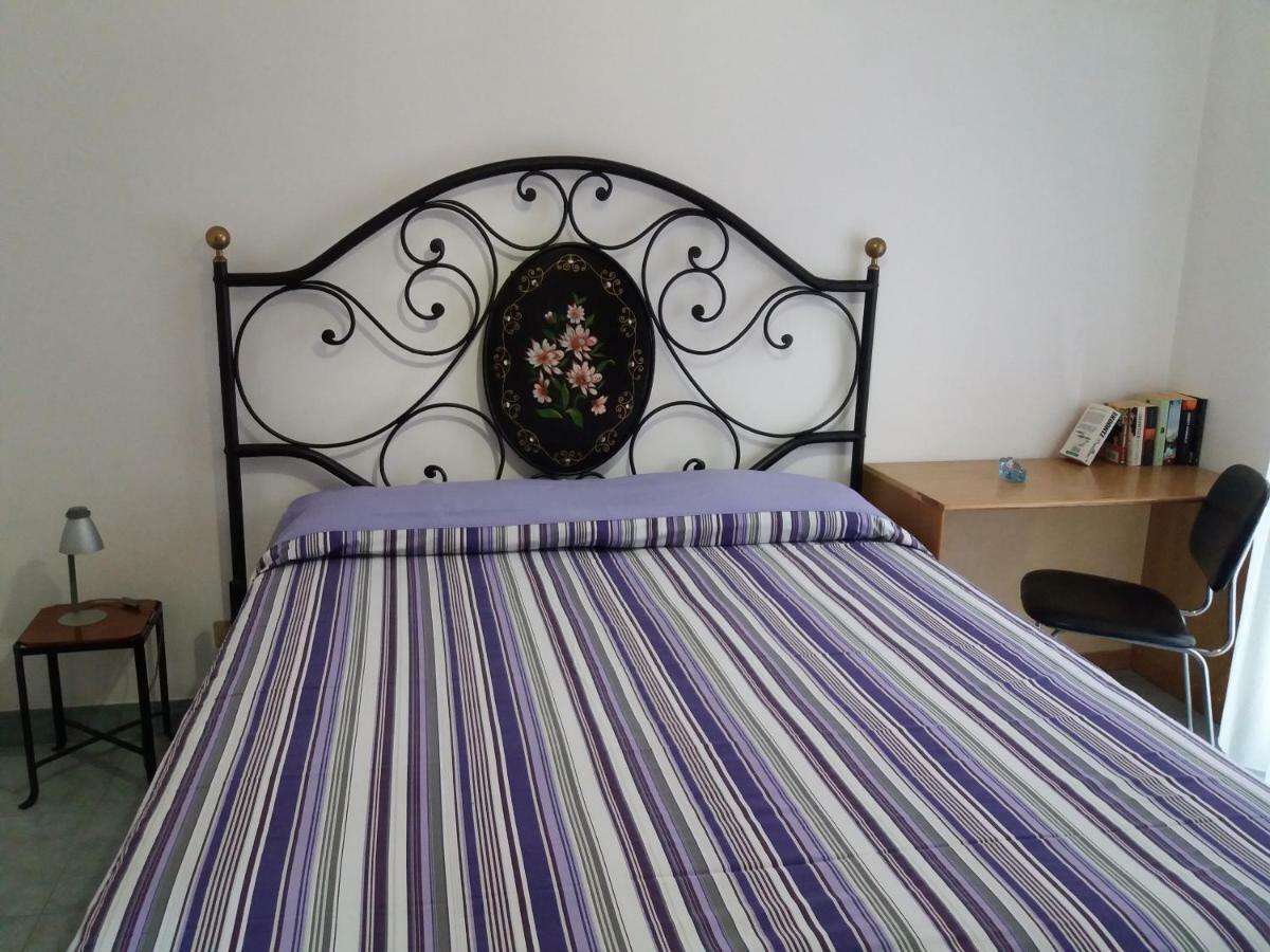 Mastru Nicola Apartamento Castellammare del Golfo Exterior foto