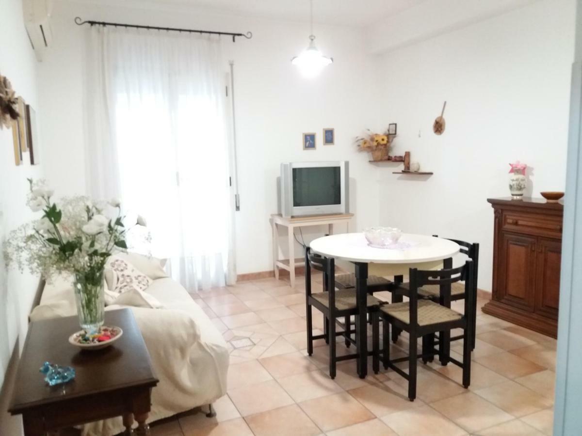 Mastru Nicola Apartamento Castellammare del Golfo Exterior foto