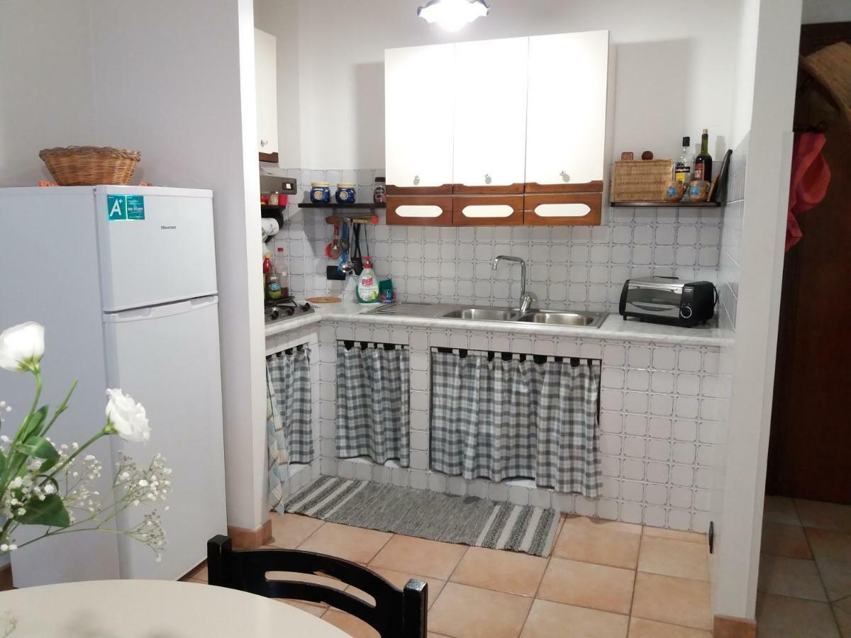 Mastru Nicola Apartamento Castellammare del Golfo Exterior foto